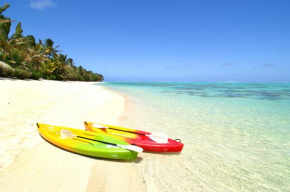 Vaka Beach Cottage
